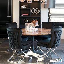 richmond impressions nội thất thiết kế nha hiện đại ghế ăn