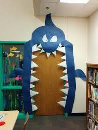 Monster Book Fair Under The Sea Theme Under The Sea Crafts Sea Crafts