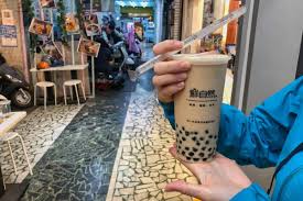 Fob price:price can be negotiated. Bubble Tea Taiwans Liebstes Erfrischungsgetrank Travelgrapher De