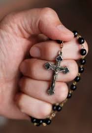 Beautiful animated wallpaper for your phone screen! Rosary St Mary Immaculate Parish