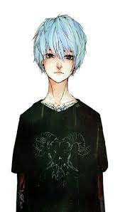 Character designs, not so much. Hansol Anime Boy Hair Anime Character Drawing Anime Art Beautiful