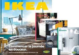 Ikea Catalogue France Trick En 2020 Ikea Cuisine Ma Journee