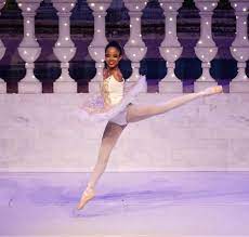 Reserve teams in portugal play in the same league system as the senior team. Brazilian Ballerina Has No Arms But Isn T Letting That Stop Her From Reaching For The Stars