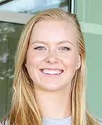 2016 Women's Volleyball Roster