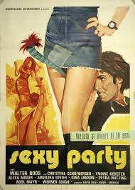 Varsity Playthings (1975) - IMDb