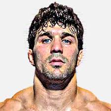 ▷ GCMMA 8: Carlton Terrance vs Johnny Smith