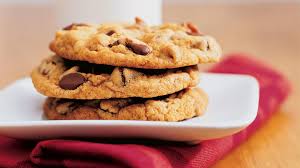 Y'all, this recipe produces some pretty perfect cookies. The Perfect Chocolate Chip Cookie Recipe Sunset Magazine