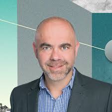 Bruce Mcfarlane's Instagram, Twitter & Facebook