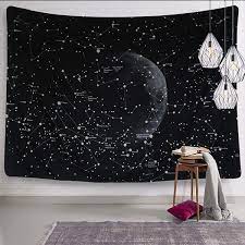 Everyday low prices and amazing selection. Constellation Wall Tapestry Apollobox