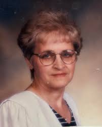 Gisele Corbeil Lussier Obituary