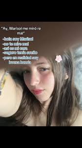 Hola Yo Soy Marisol