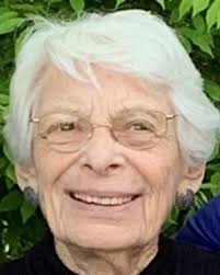 Grace Weil Obituary (1928