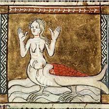 And still as i comb'd i would sing and full of beautiful descriptive imagery of the sea and the character actions like the 'mermaid combing her hair'. Pdf On Mermaids And Manatees A First Approach To The Evolution Of Natural History Images In Early Modern Times
