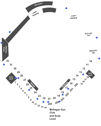 22 Unmistakable Red Wings Seating Chart With Rows