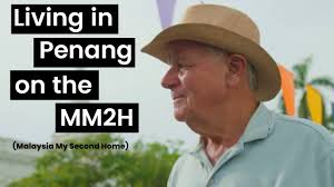 Mm2h centre will process the application in 120 working days* (terms and conditions applied). Living In Penang On The Mm2h Malaysia My Second Home Youtube