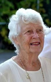 Isobel Mary Bowen Obituary