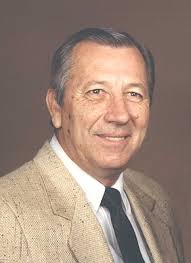 Charles L. Rogers Obituary