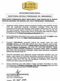 Jabatan kerja raya hulu terengganu 21700 kuala berang, hulu terengganu, terengganu, malaysia tel: Tawaran Sebutharga Terkini Jkr Hulu Jkr Hulu Terengganu Facebook