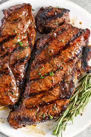 Our most trusted beef tenderloin marinade recipes. The Best Steak Marinade Tenderizes Any Cut Of Steak Spend With Pennies