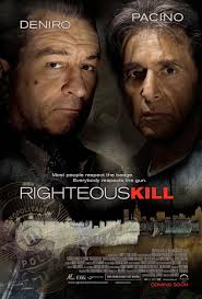 Righteous Kill (2008)