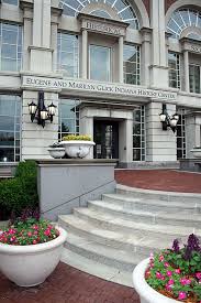 Eugene And Marilyn Glick Indiana History Center In Downtown Indianapolis Indiana Indianapolis Events Indiana Indianapolis