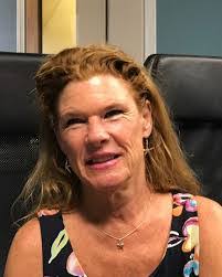 Nancy Sclafani's Instagram, Twitter & Facebook