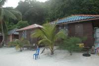 Redang kalong resort is currently closed till further notice. Redang Mutiara Resort Pulau Redang