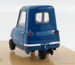 Dna Collectibles Dna000010 Echelle 1 18 Peel P50 1964 Blue