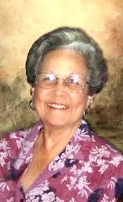 Clara Negri Obituary