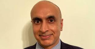 My legal life: Sundeep Bhatia, Beaumonde Law Practice