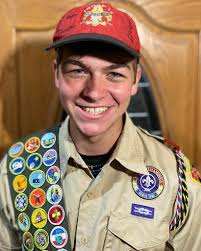 Outstanding young lady leads Nylt session successfully