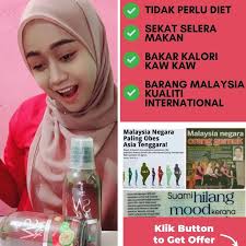 Berapa jumlah kalori untuk diet? Abang Dah Berjaya Fit Photos Facebook
