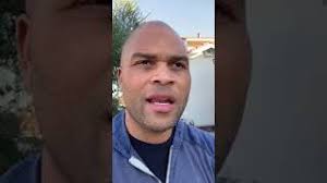 Wendell Hunter testimonial for Steve Rozenberg