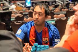 See what lukas pribyl (sakal77) has discovered on pinterest, the world's biggest collection of ideas. Event 1 Lukas Pribyl Eliminated In Three Way All In Lorell Pascual Shoots Up The Counts Seminole Hard Rock Hollywood Poker