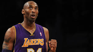 Nba efsanesi kobe bryant ve kızı gigi 'nin helikopet kazası sonucu hayatlarını kaybetmesinin ardından los angeles lakers , yıldız oyuncu ve. Over A Million Sign Petition For Kobe Bryant To Be New Nba Logo Abc News