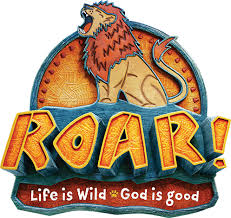 roar vbs 2019 free resources downloads