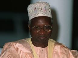 MC Cham Junior, a councilor and member of the United Democratic Party,  condemned President Adama Barrow's statement about not stepping down until  Lawyer Ousainou Darboe dies. He urged Barrow to retract his