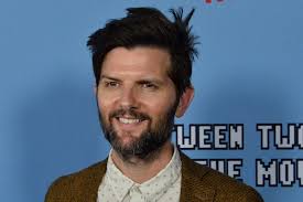 Watch: Adam Scott uncovers sinister secret at work in "Severance'