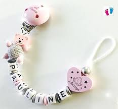 Schnullerkette mit namen selbst gestalten. Schnuller Kette Test Vergleich 2021 7 Beste Beissringe