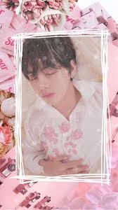 Kim taehyung wallpaper pc download wallpapers on jakpost travel. Taehyung Pink Aesthetic Wallpaper Pink Tumblr Aesthetic Kim Taehyung Wallpaper Pink Aesthetic