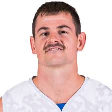 Fletcher Magee Opponents