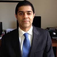 Faiz Gulmohamed Email & Phone Number