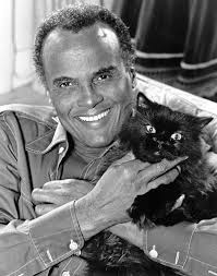 Harry Belafonte Activist, superb talent and extraordinary human who changed  the world in every way with all his means necessary 💔 RIP