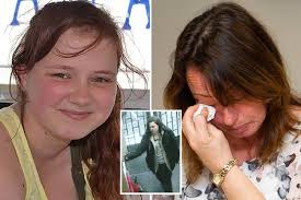 You've destroyed Leah and our family but you WILL be caught, vows missing  woman's mum in moving letter