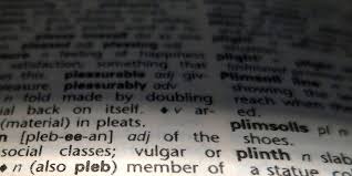 Weird And Wonderful Words You Never Knew Existed