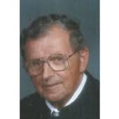 Obituary information for Raymond J. Wengerd