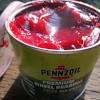 With ep (extreme pressure) additives. 1