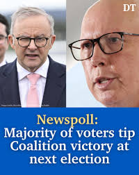 The latest Newspoll indicates a significant swing against Labor and the  lowest approval ratings for Anthony Albanese since he became PM. READ ▶️  https://bit.ly/3CpQO4b 📱Download our app for exclusives:  https://onelink.to/kysqh4