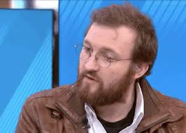 Daniel Larimer〉彙整頁面- 區塊客