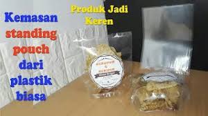 Sedangkan untuk contoh soal pppk kompetensi manajerial bisa anda lihat di. 30 Ide Keren Keripik Singkong Contoh Stiker Snack Aneka Cute766